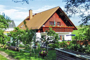 Comfortable apartment in Obernaundorf with shared pool, 45m²